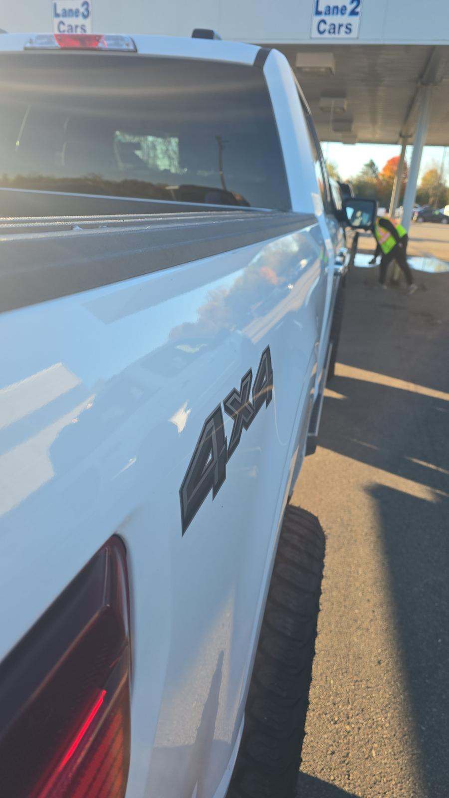 2024 Ford F-150 XLT AWD