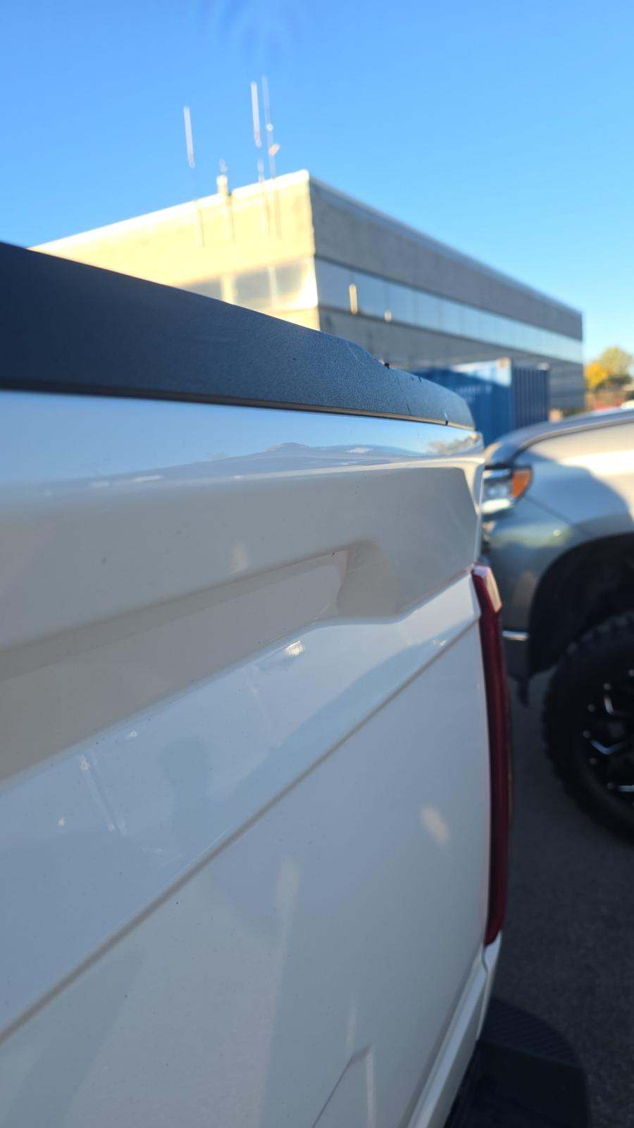 2024 Ford F-150 XLT AWD