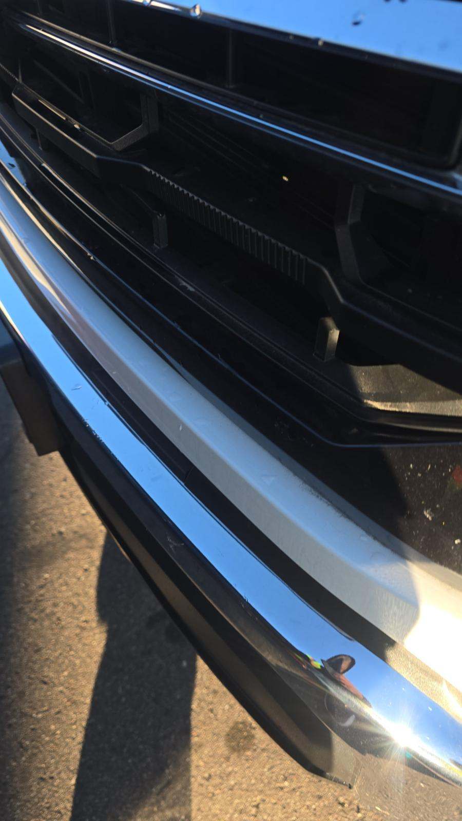 2024 Ford F-150 XLT AWD