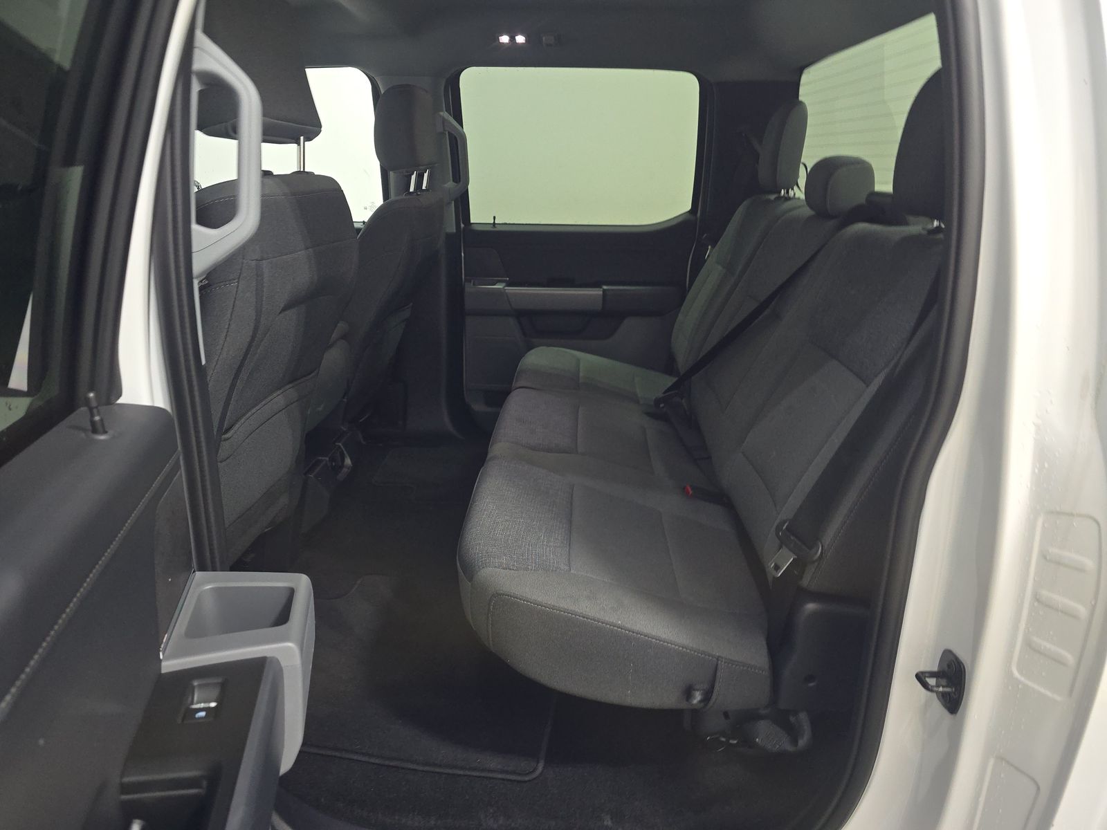 2024 Ford F-150 XLT AWD