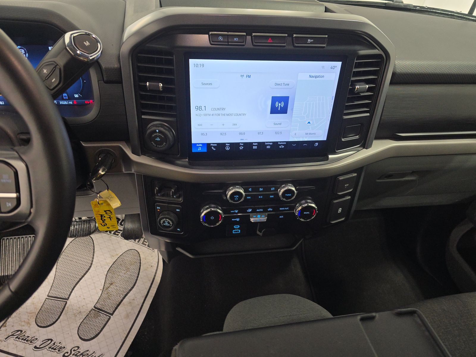 2024 Ford F-150 XLT AWD