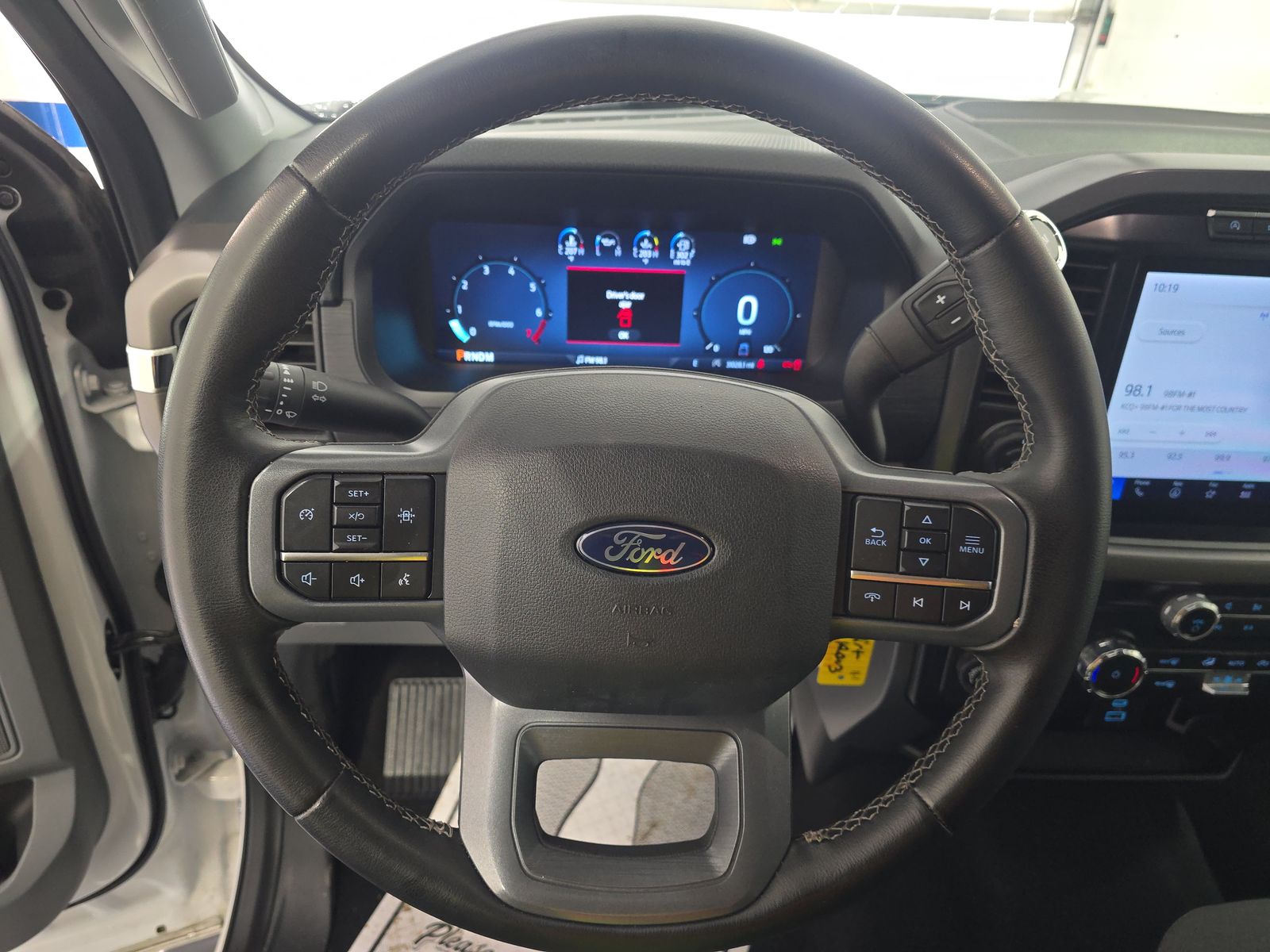 2024 Ford F-150 XLT AWD