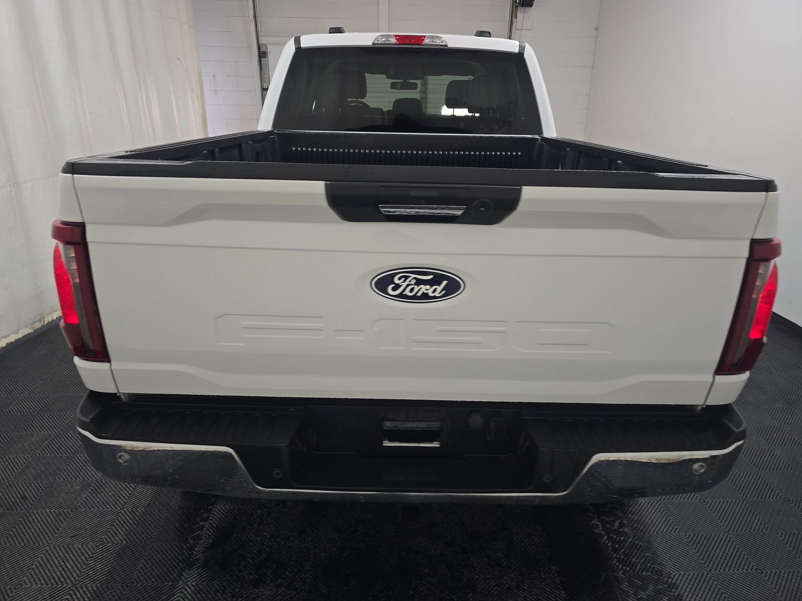 2024 Ford F-150 XLT AWD