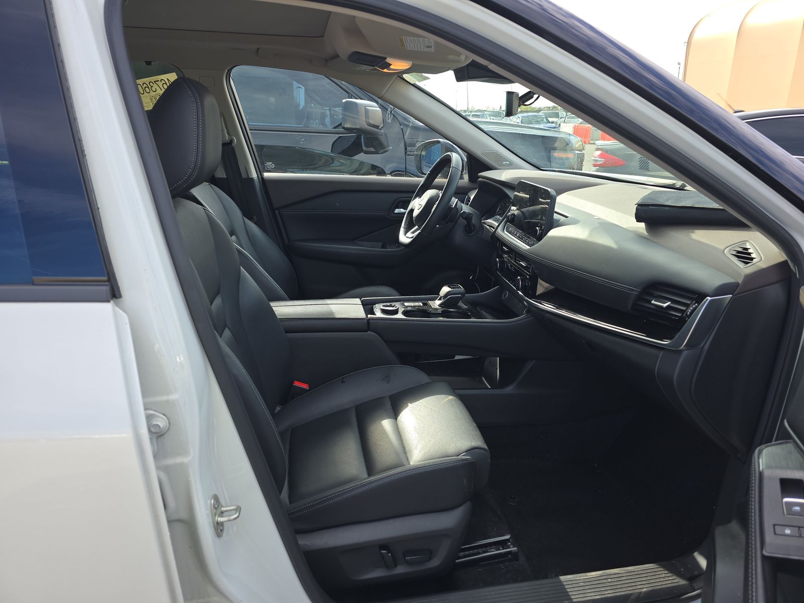 2023 Nissan Rogue SL AWD