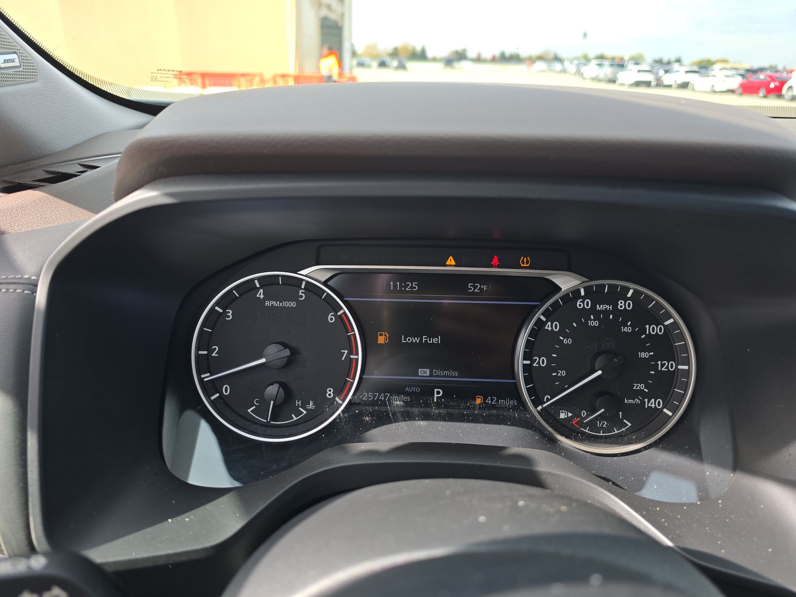 2023 Nissan Rogue SL AWD