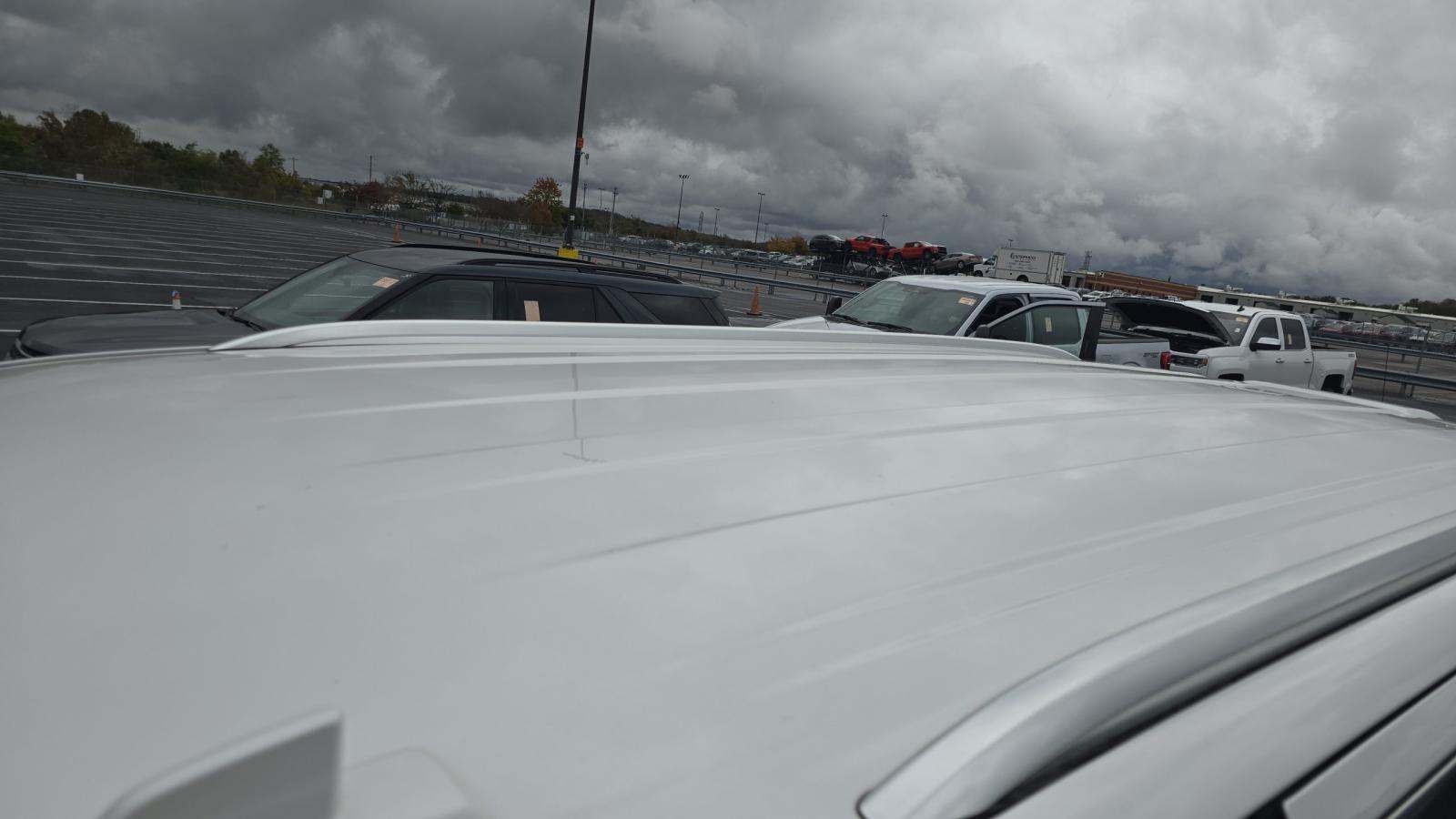 2021 Cadillac Escalade Luxury RWD