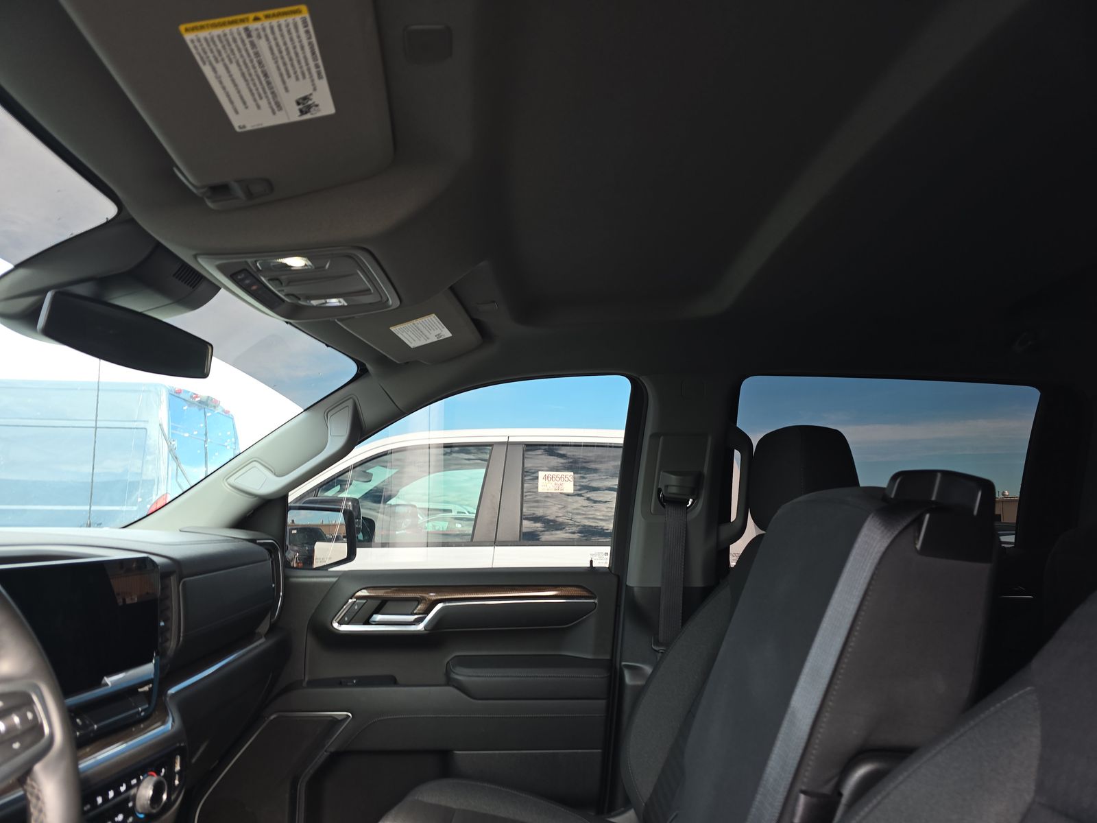 2023 Chevrolet Silverado 1500 LT AWD