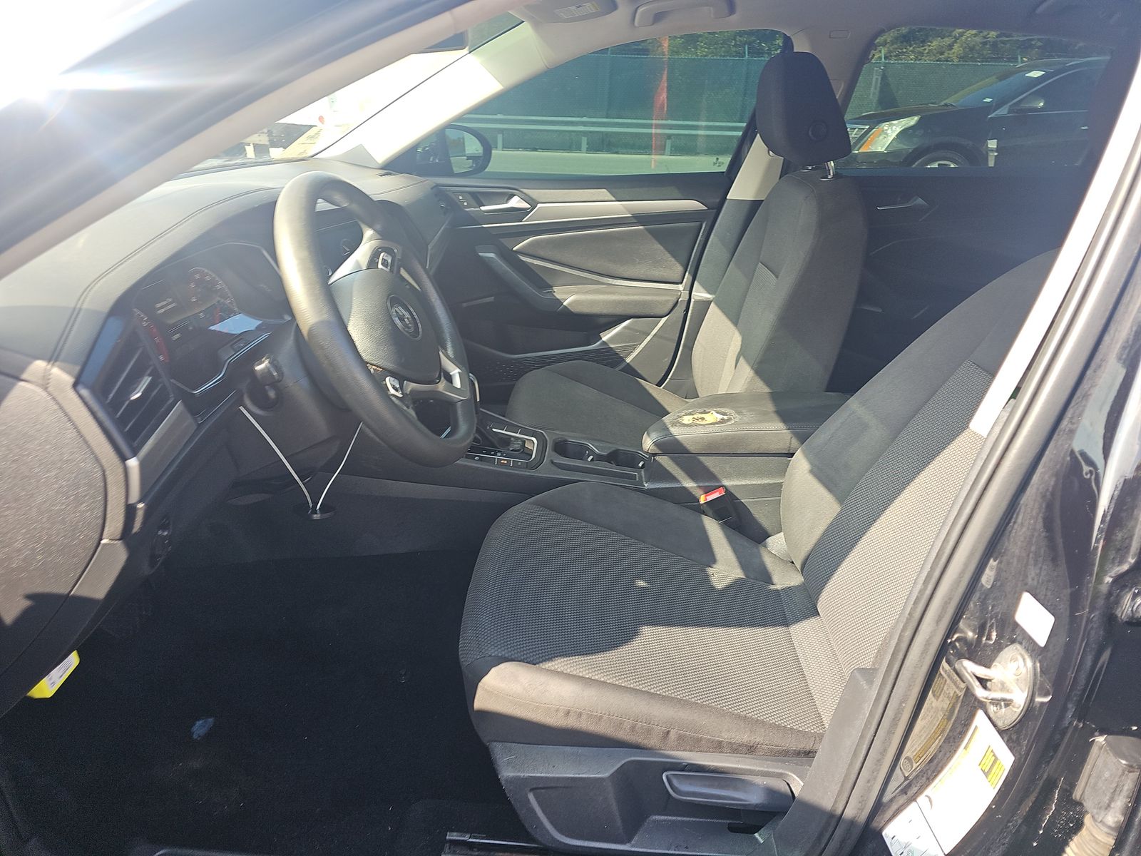 2020 Volkswagen Jetta 1.4T S FWD