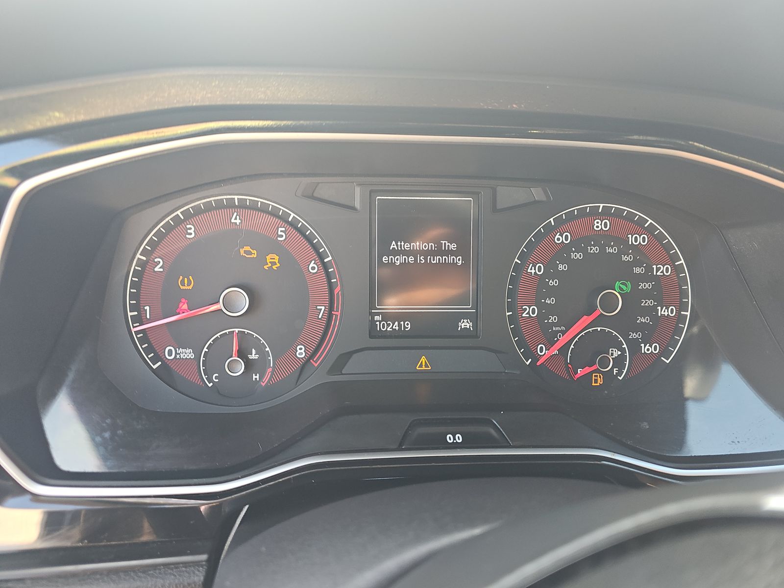 2020 Volkswagen Jetta 1.4T S FWD