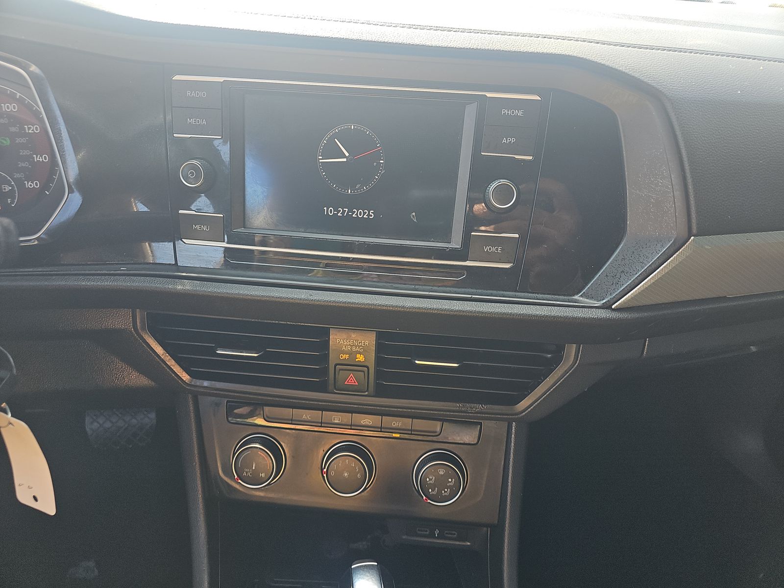 2020 Volkswagen Jetta 1.4T S FWD