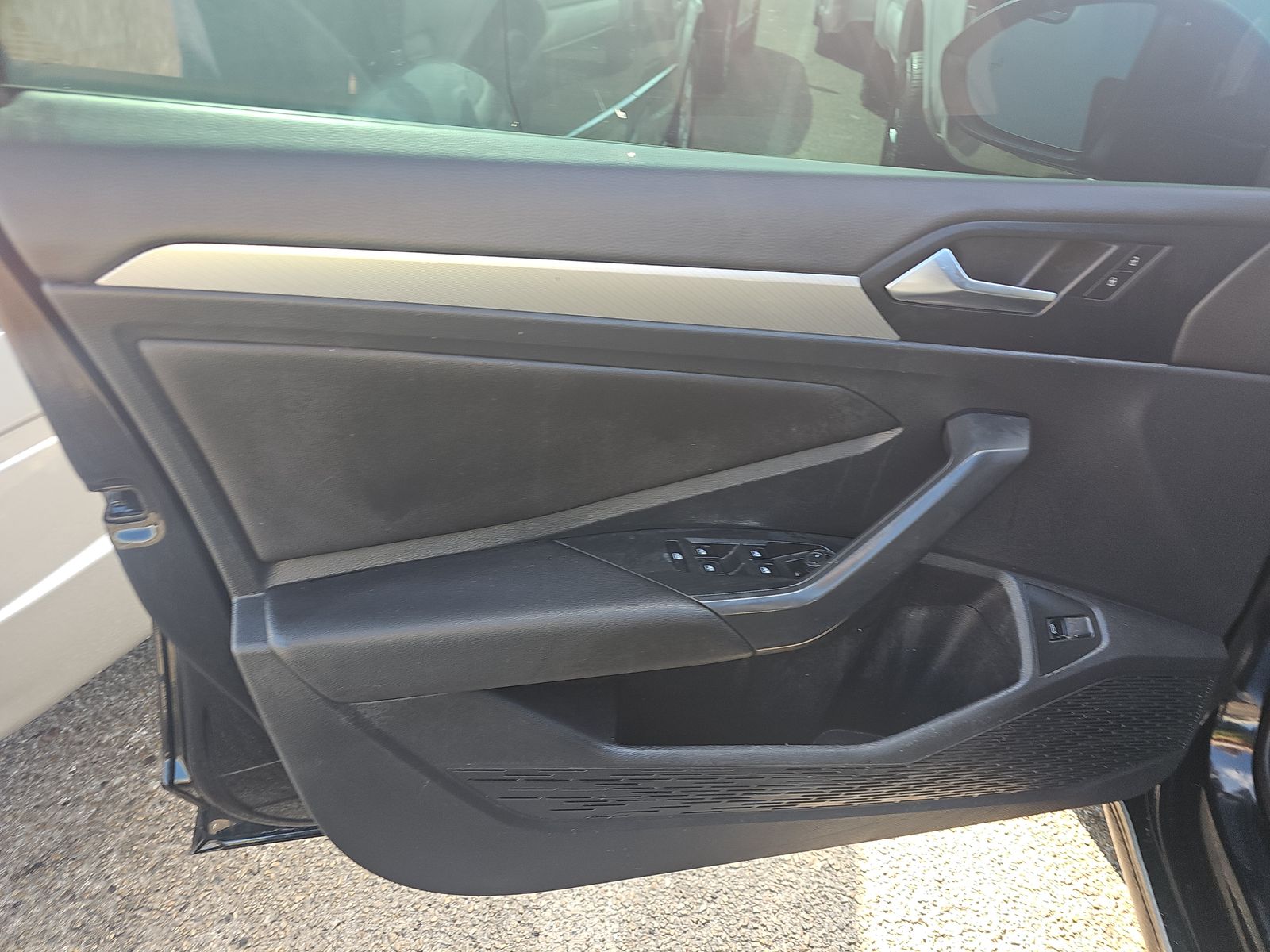 2020 Volkswagen Jetta 1.4T S FWD