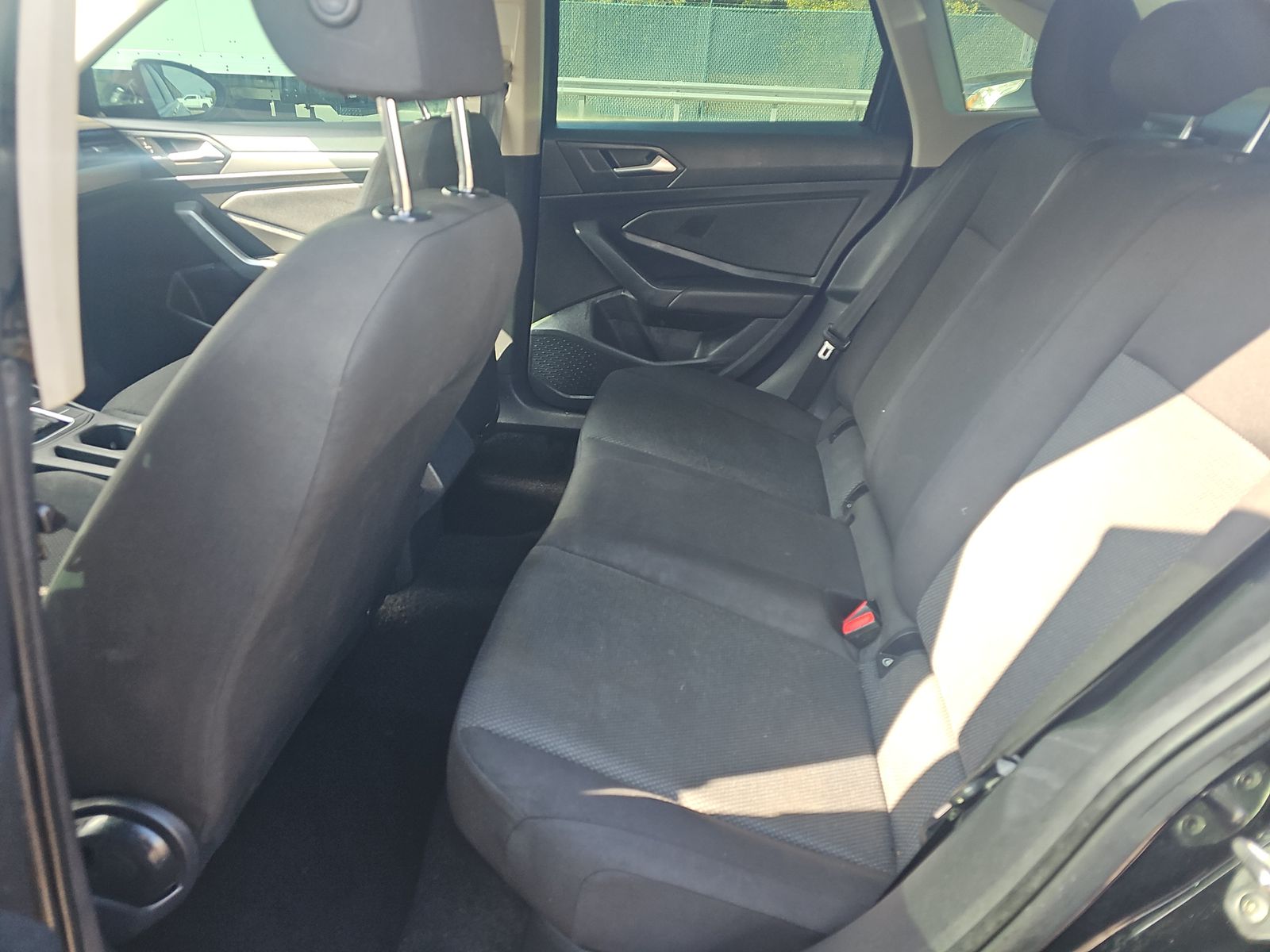 2020 Volkswagen Jetta 1.4T S FWD