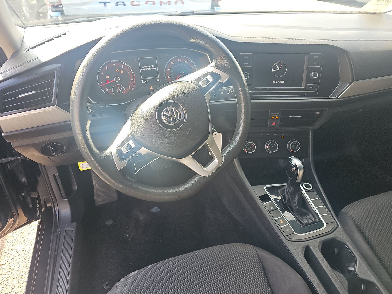 2020 Volkswagen Jetta 1.4T S FWD