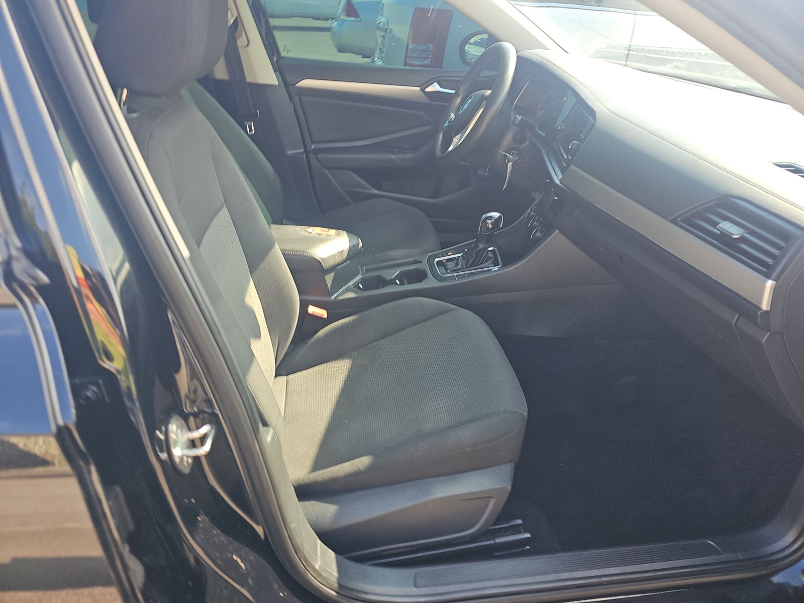 2020 Volkswagen Jetta 1.4T S FWD