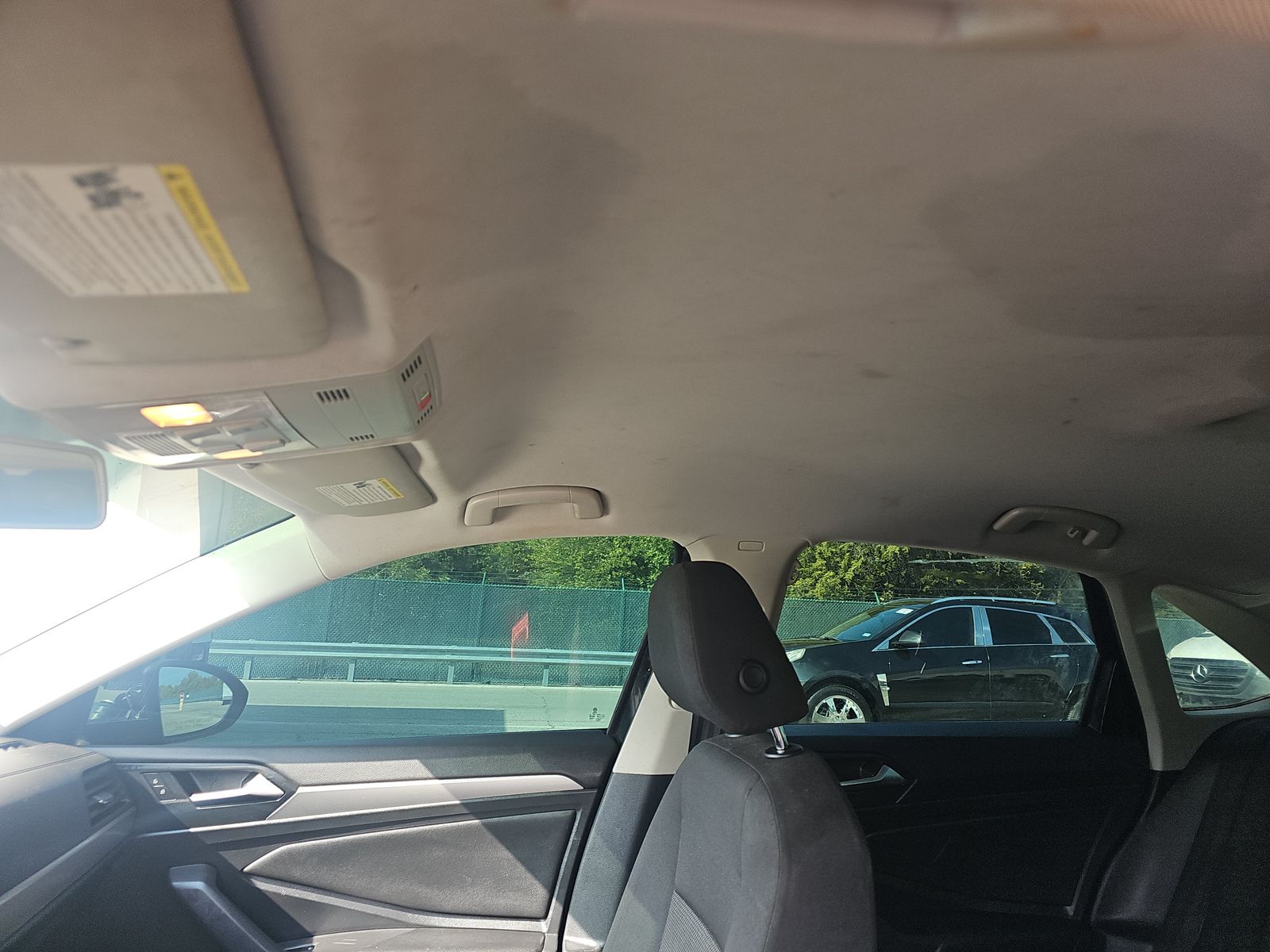 2020 Volkswagen Jetta 1.4T S FWD