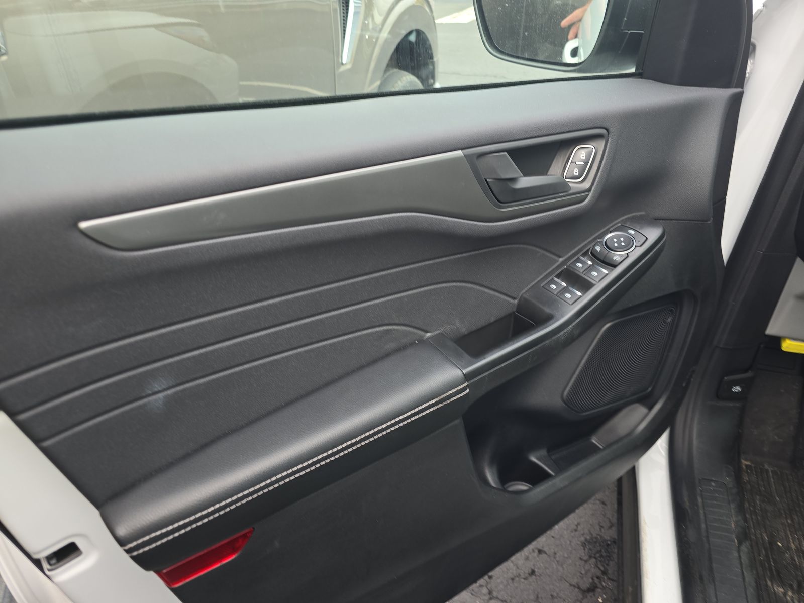 2025 Ford Escape Active AWD