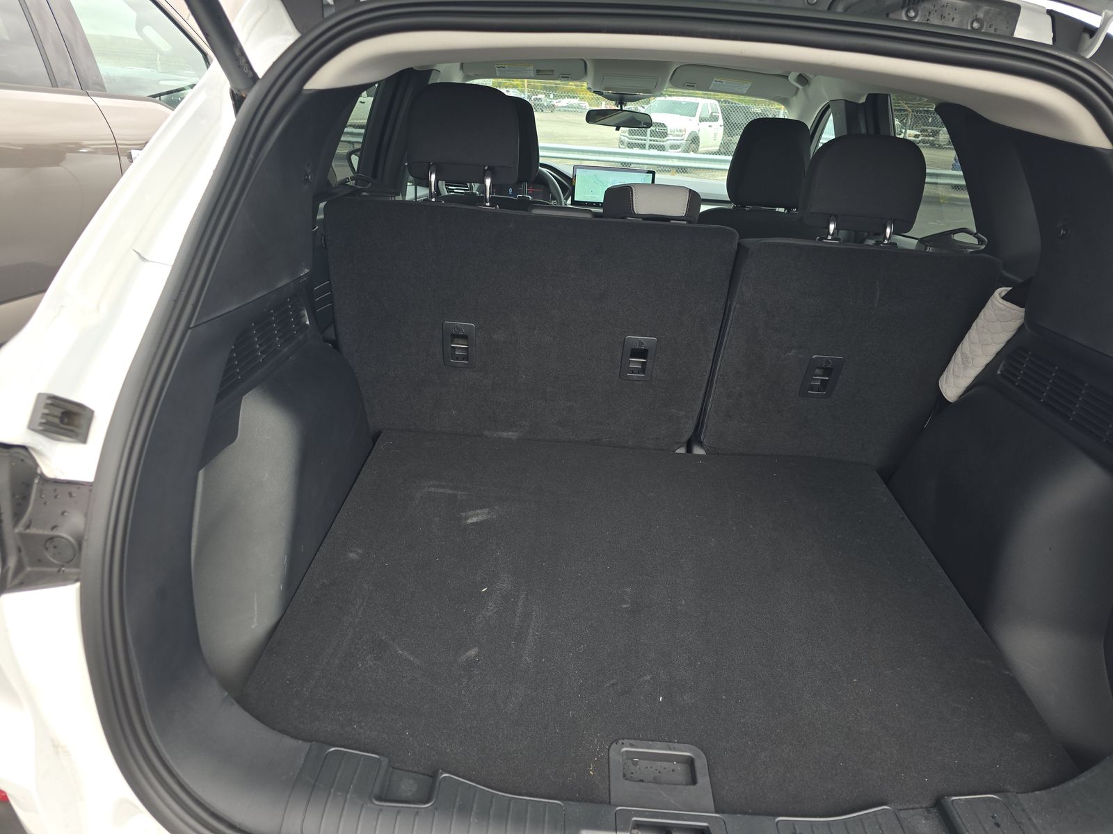 2025 Ford Escape Active AWD