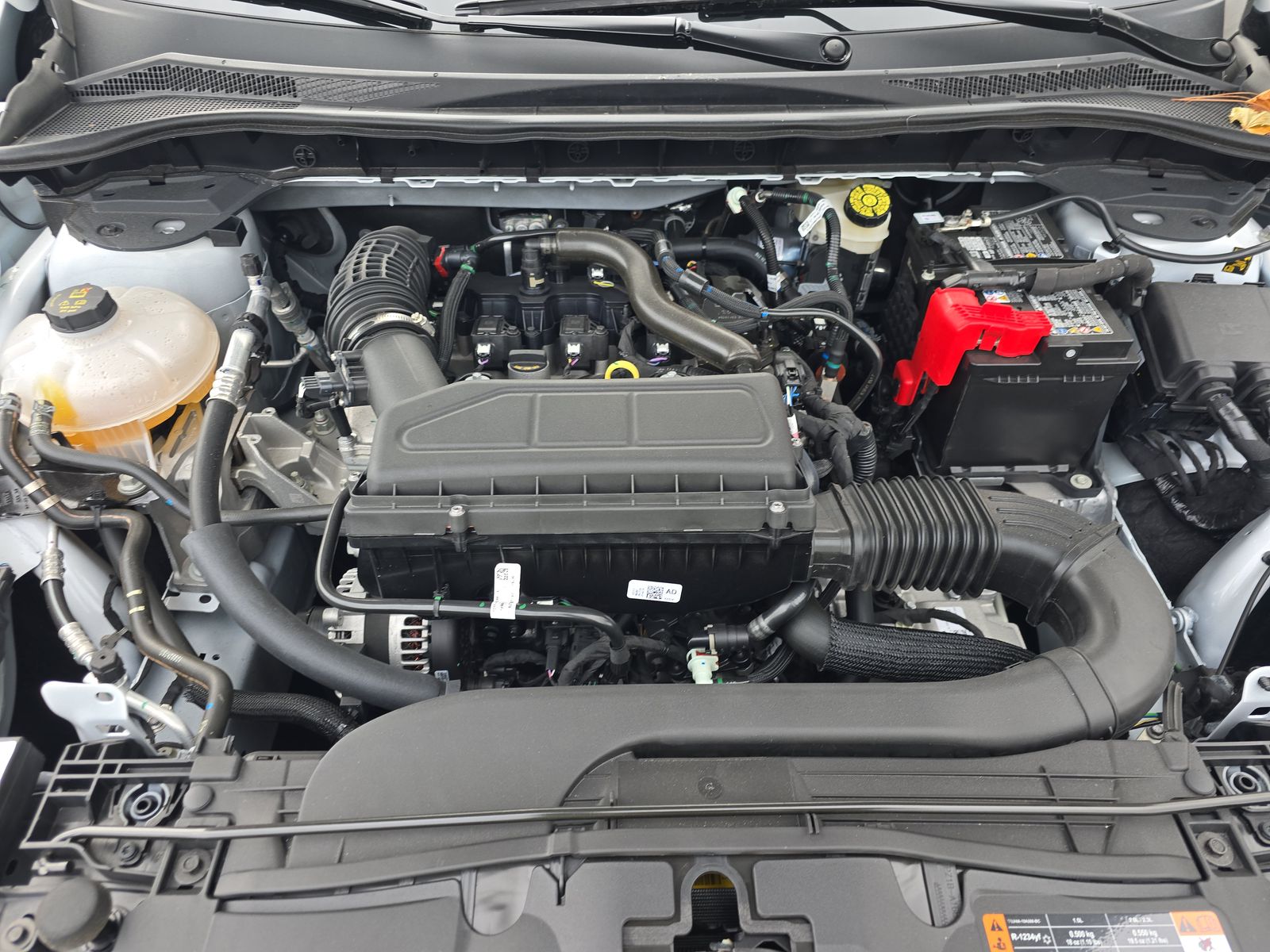 2025 Ford Escape Active AWD