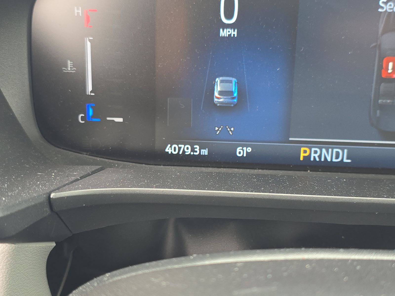 2025 Ford Escape Active AWD