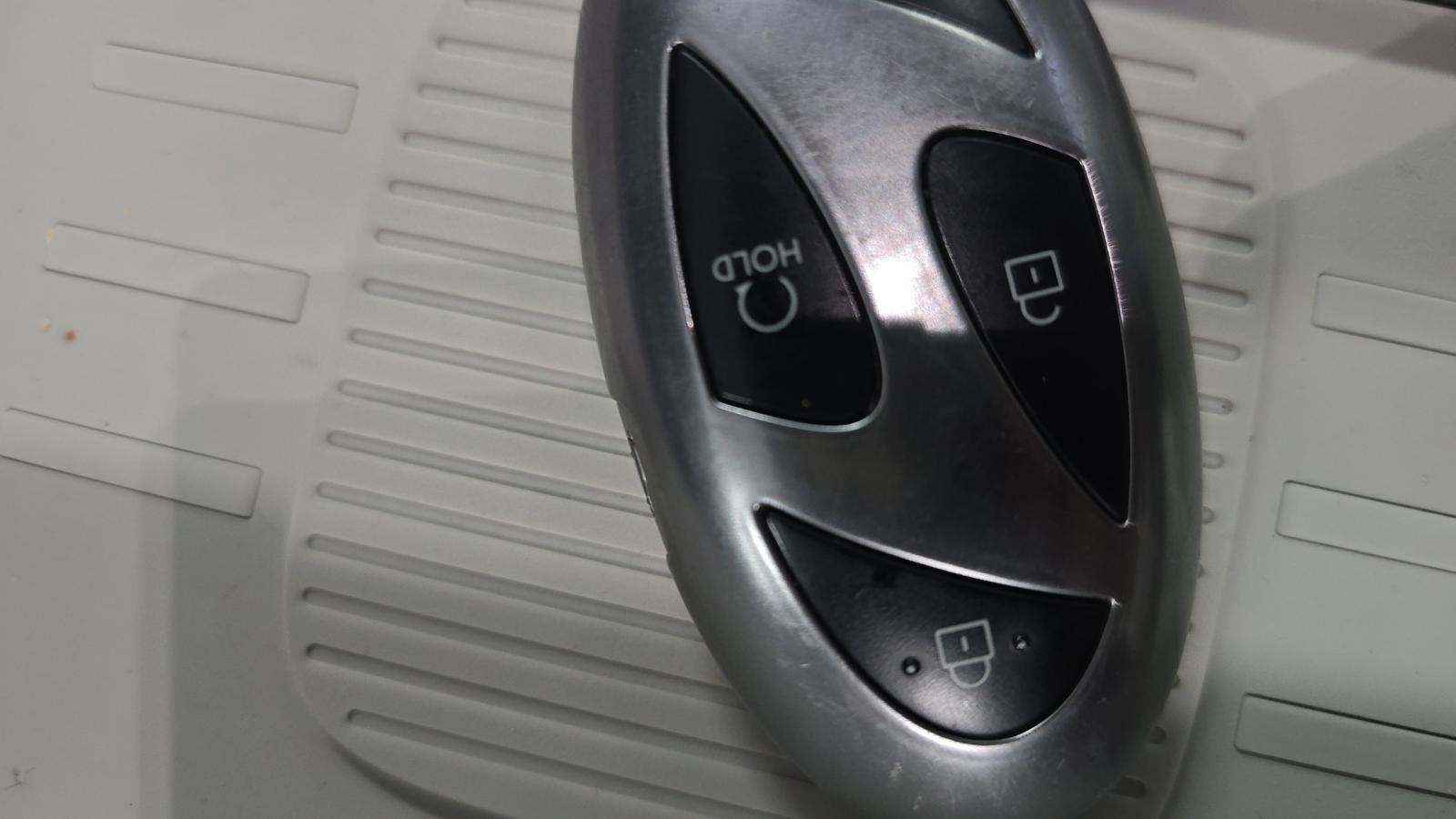 2025 Hyundai Santa Fe SEL AWD