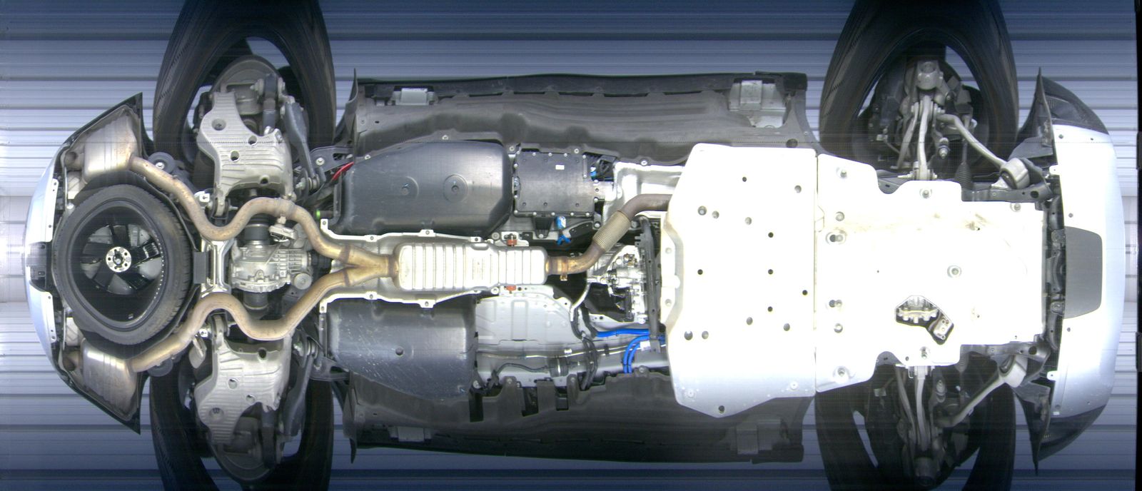 2023 Land Rover Discovery Metropolitan Edition AWD