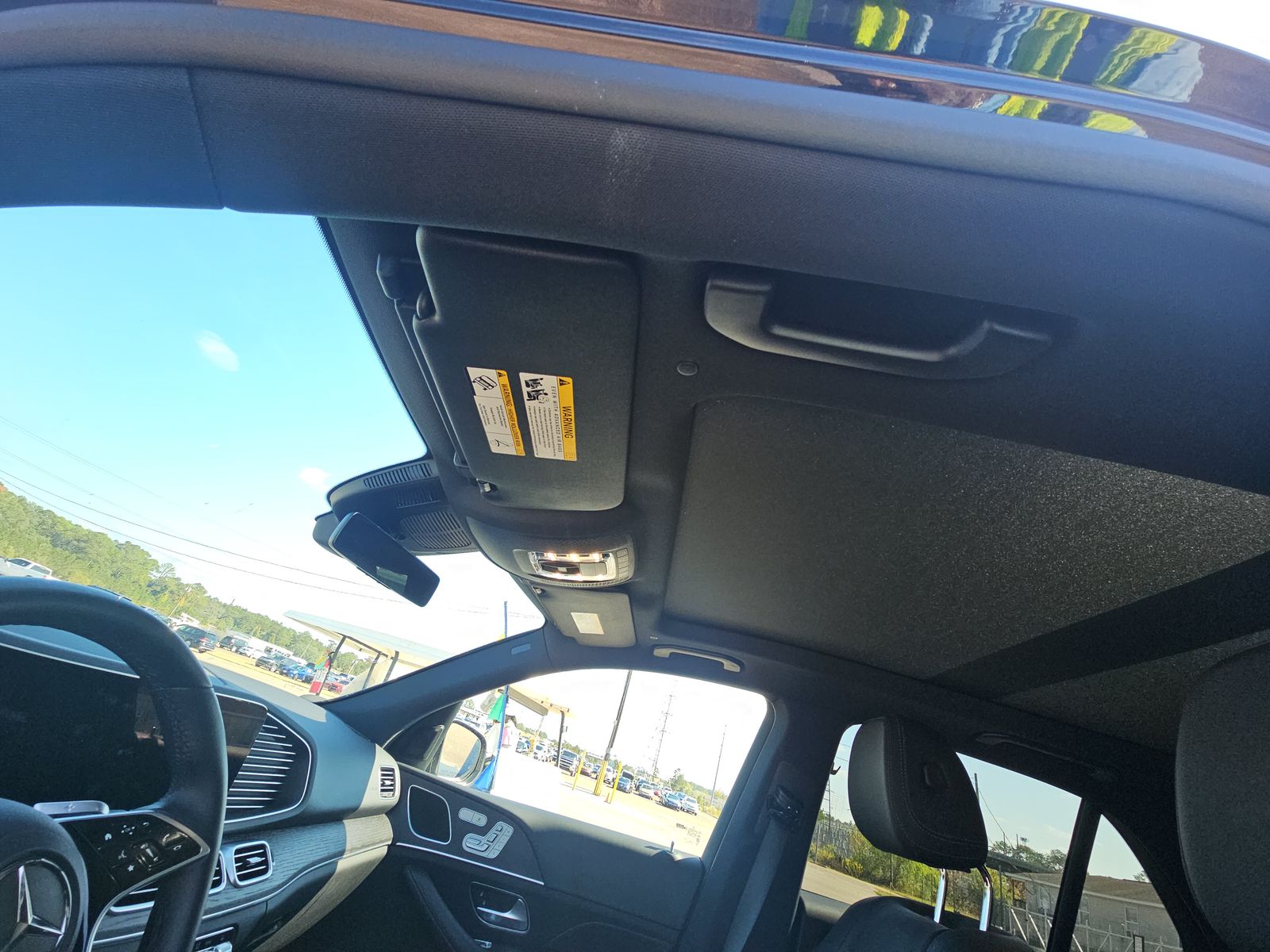 2025 Mercedes-Benz GLE GLE 350 AWD