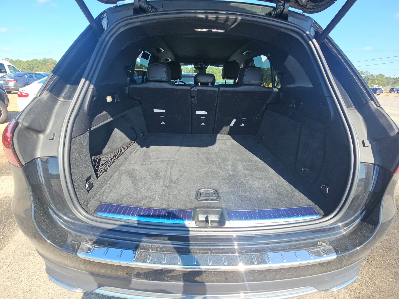 2025 Mercedes-Benz GLE GLE 350 AWD