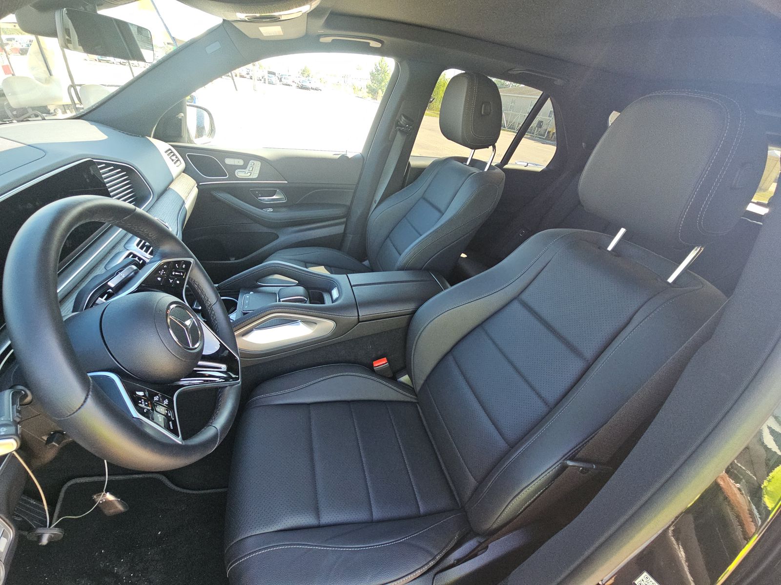 2025 Mercedes-Benz GLE GLE 350 AWD