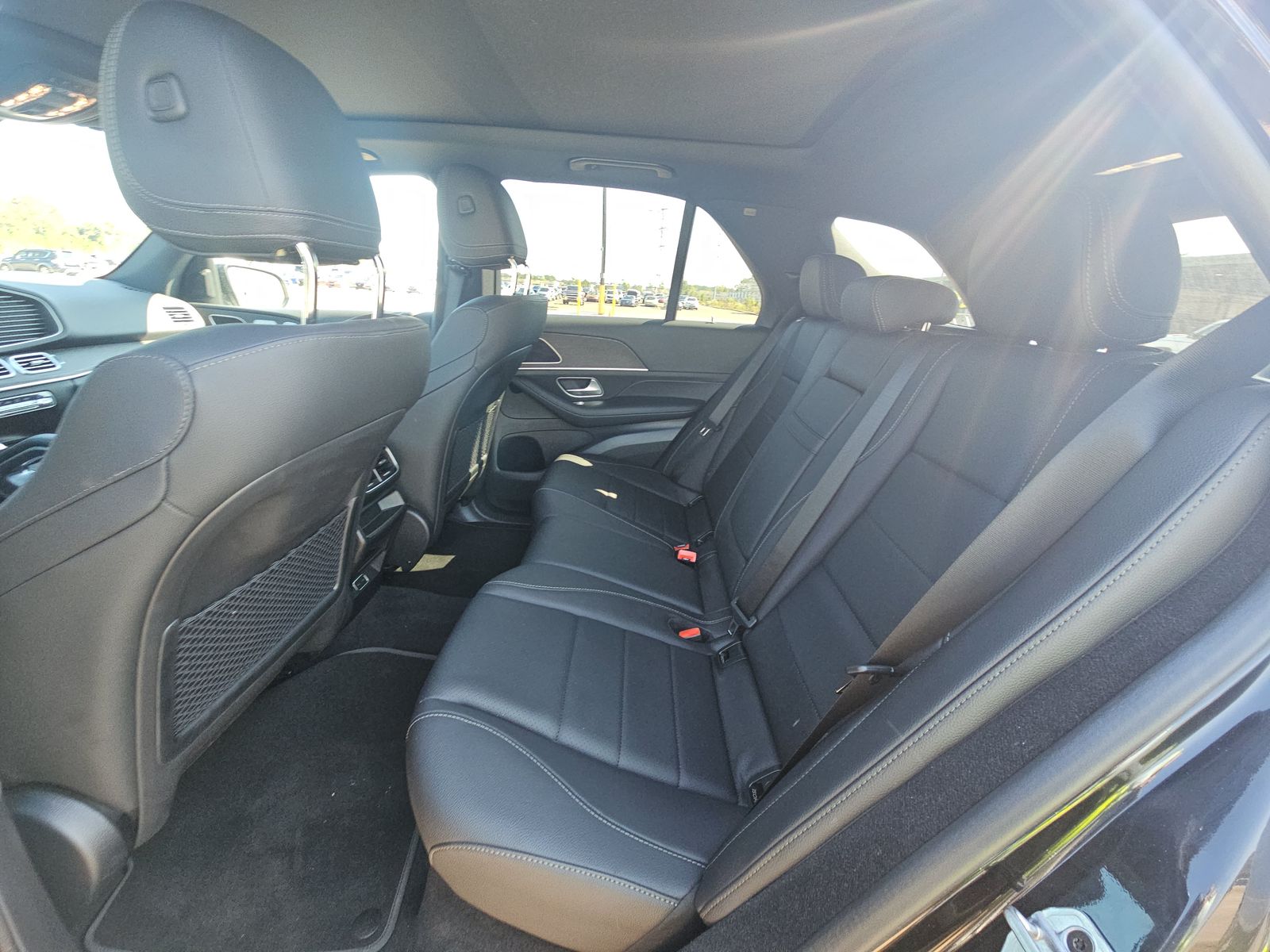 2025 Mercedes-Benz GLE GLE 350 AWD