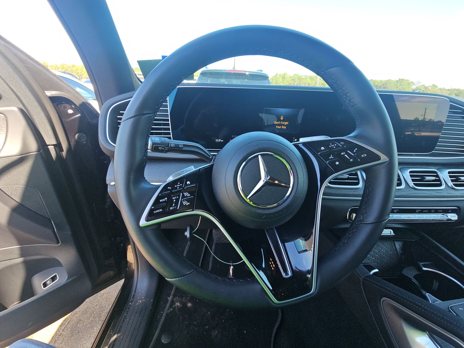 2025 Mercedes-Benz GLE GLE 350 AWD