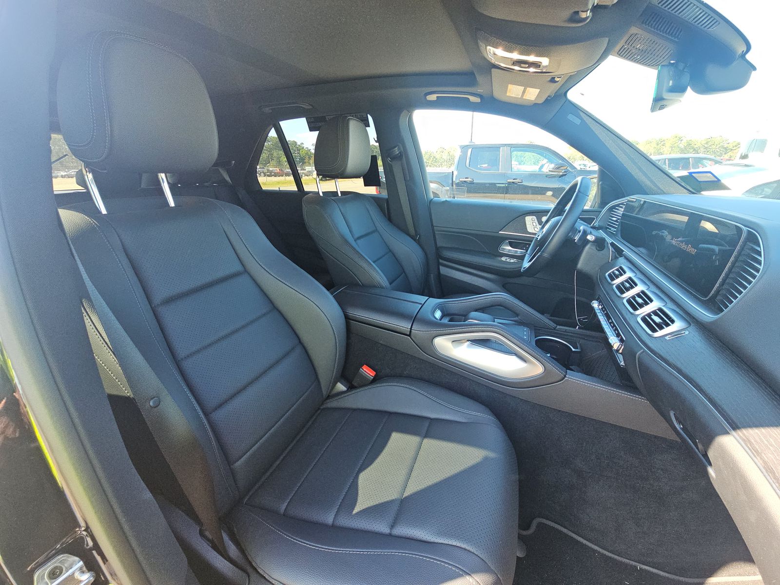 2025 Mercedes-Benz GLE GLE 350 AWD