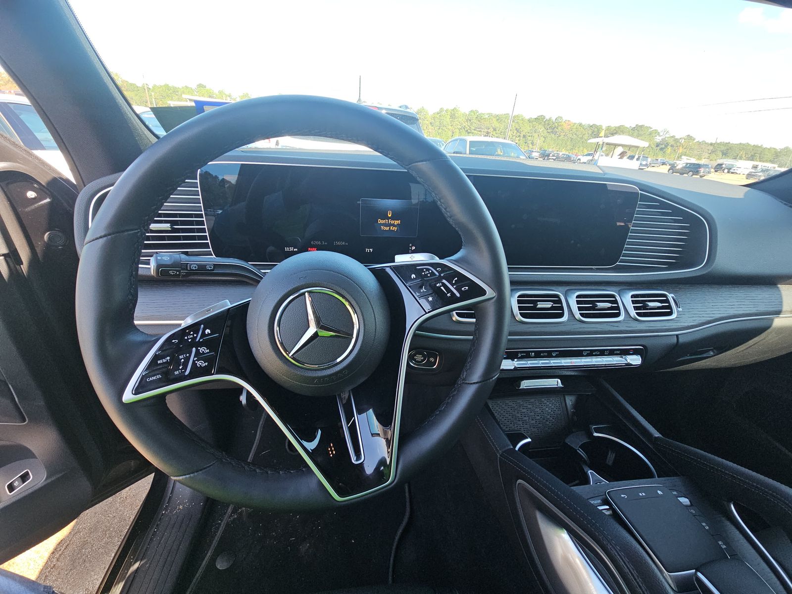 2025 Mercedes-Benz GLE GLE 350 AWD