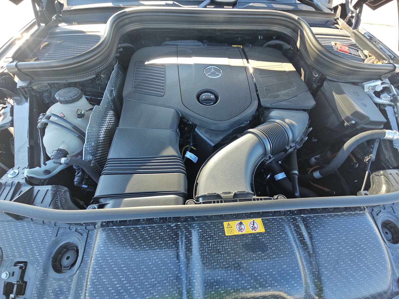 2025 Mercedes-Benz GLE GLE 350 AWD