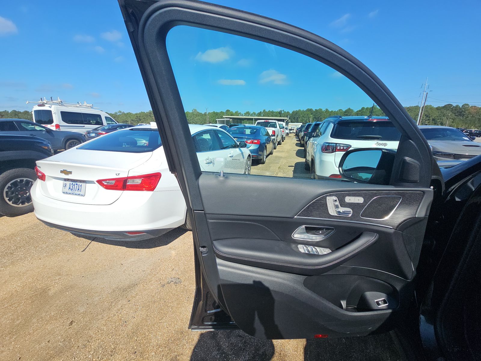 2025 Mercedes-Benz GLE GLE 350 AWD