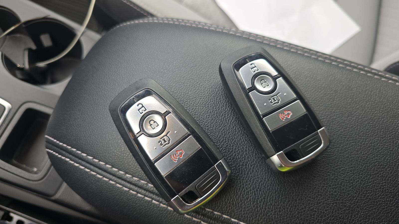 2025 Ford Escape Active AWD