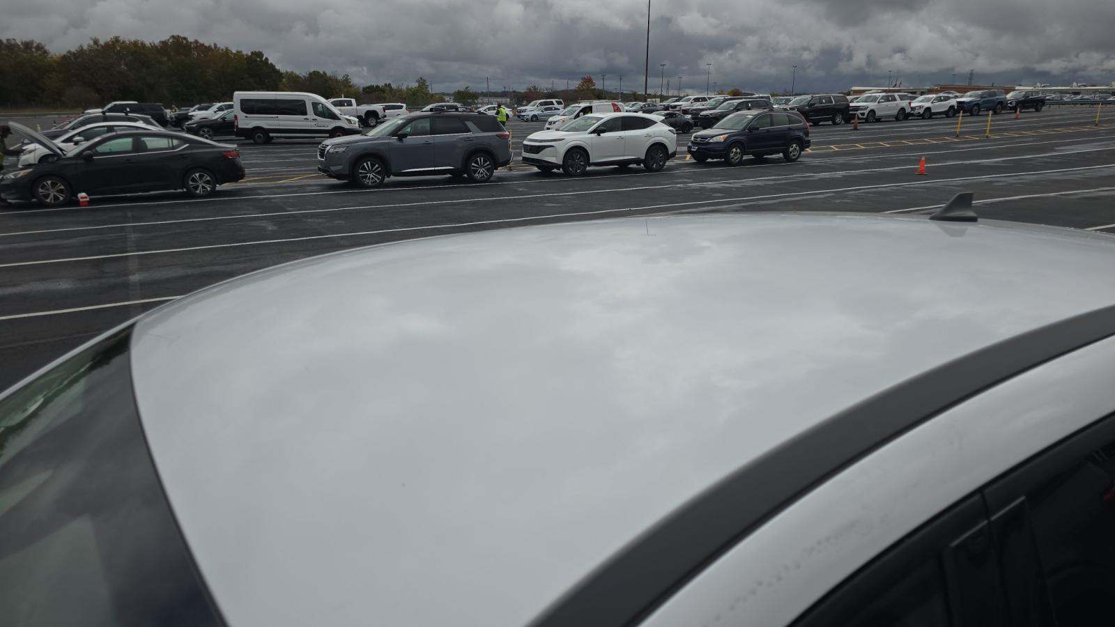 2025 Ford Escape Active AWD