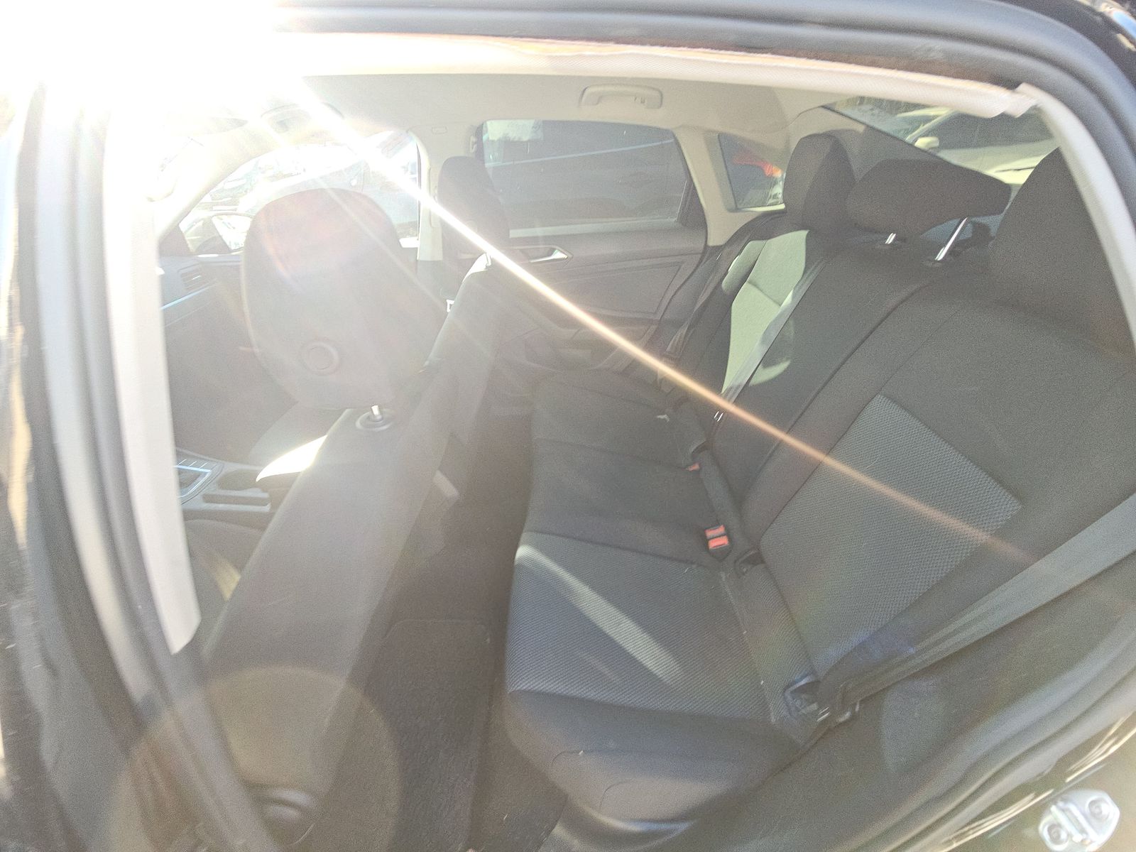 2020 Volkswagen Jetta 1.4T S FWD