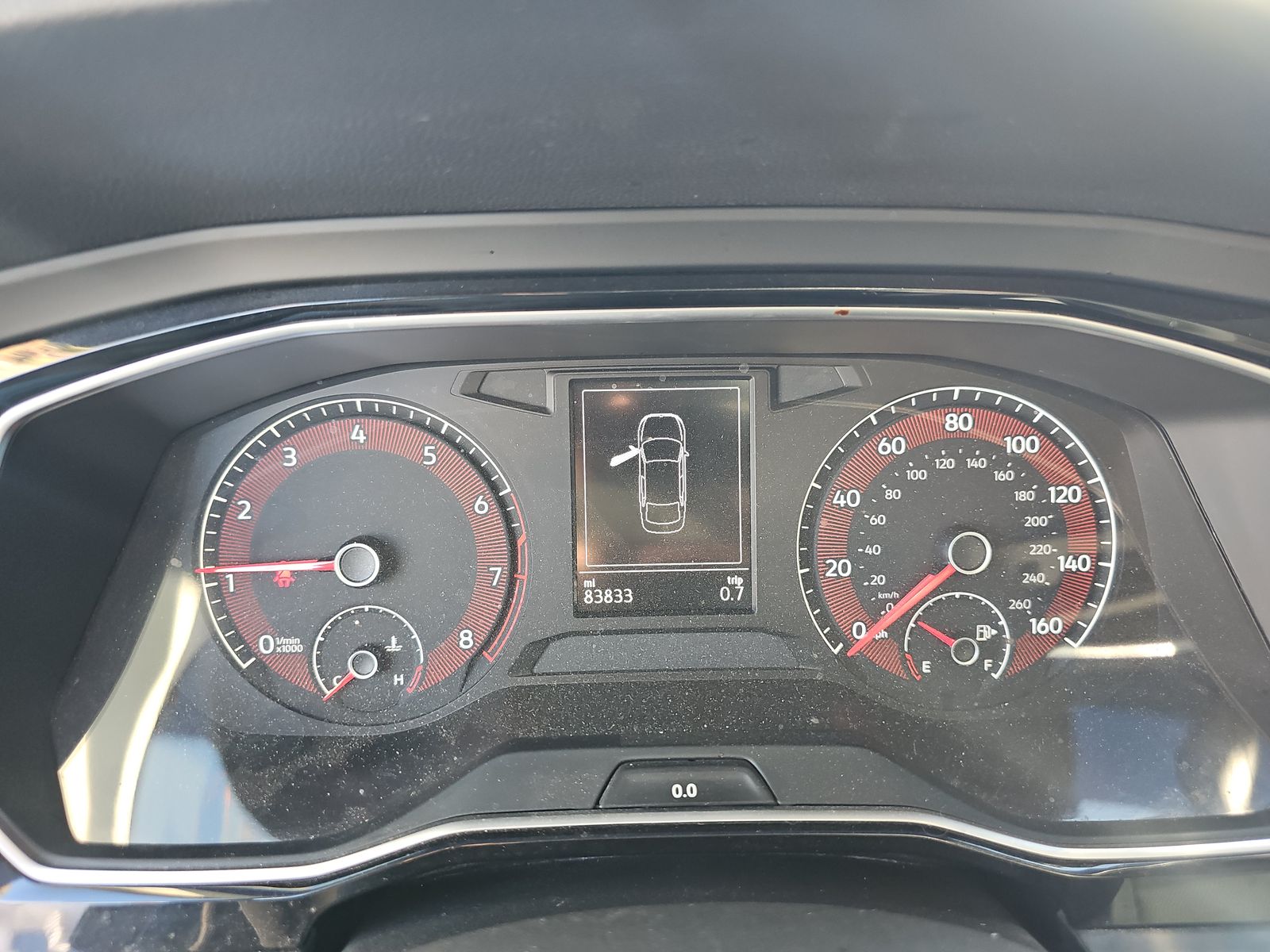 2020 Volkswagen Jetta 1.4T S FWD