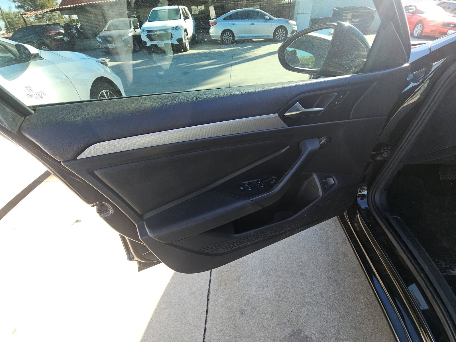 2020 Volkswagen Jetta 1.4T S FWD