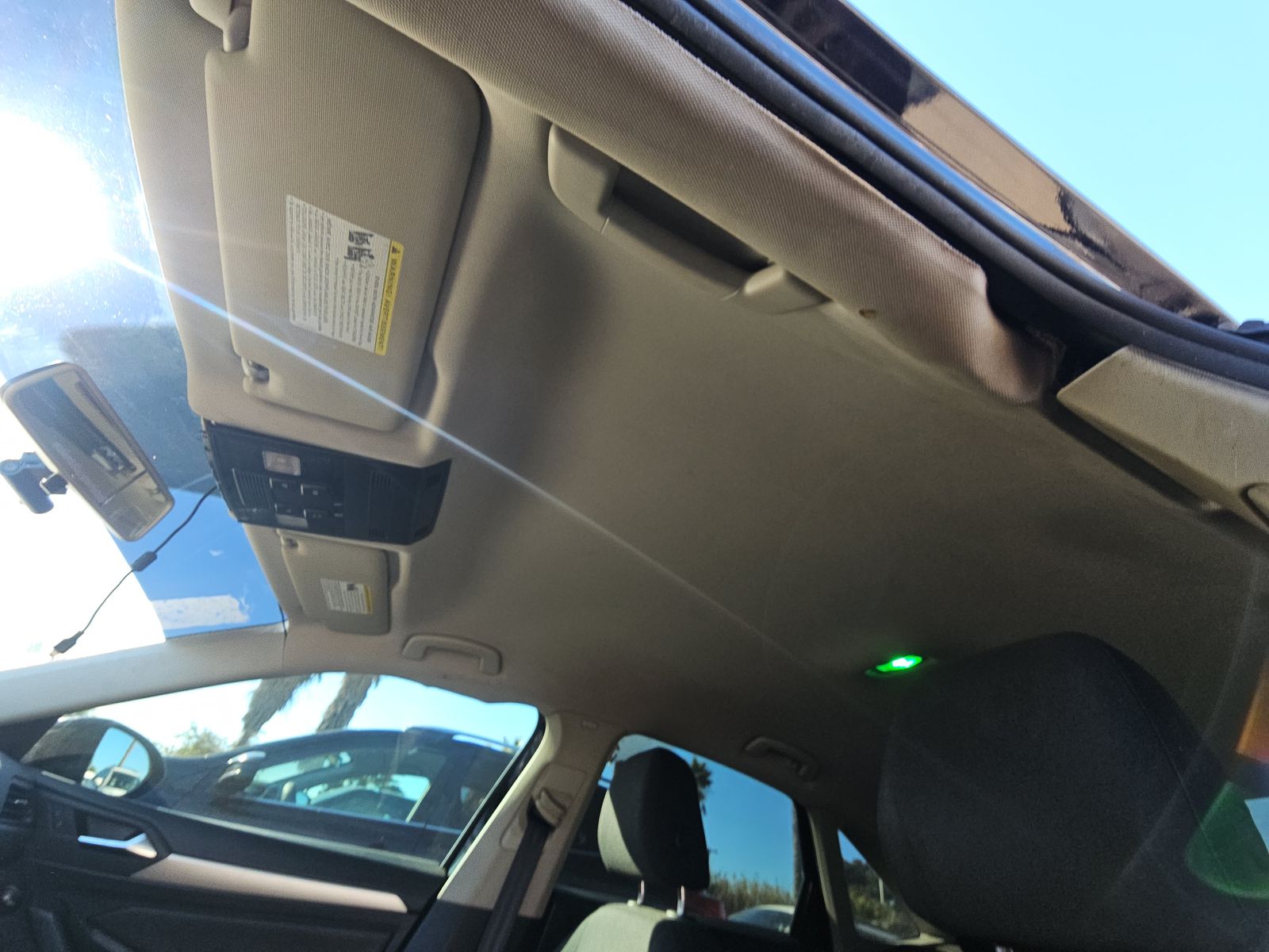 2020 Volkswagen Jetta 1.4T S FWD