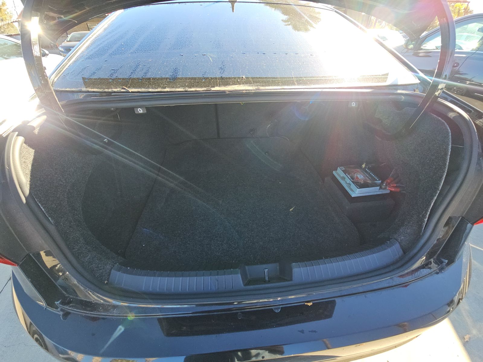 2020 Volkswagen Jetta 1.4T S FWD