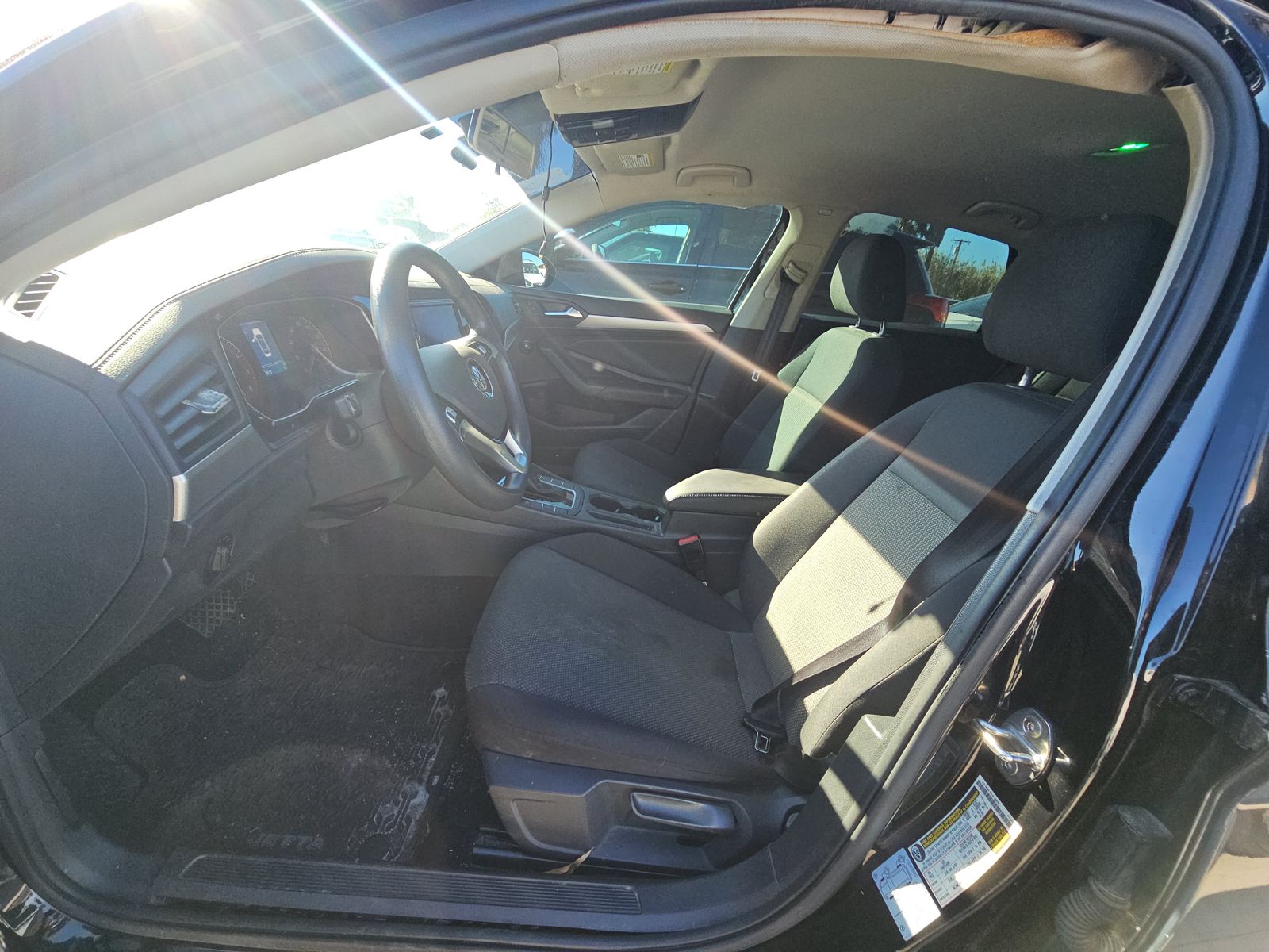 2020 Volkswagen Jetta 1.4T S FWD