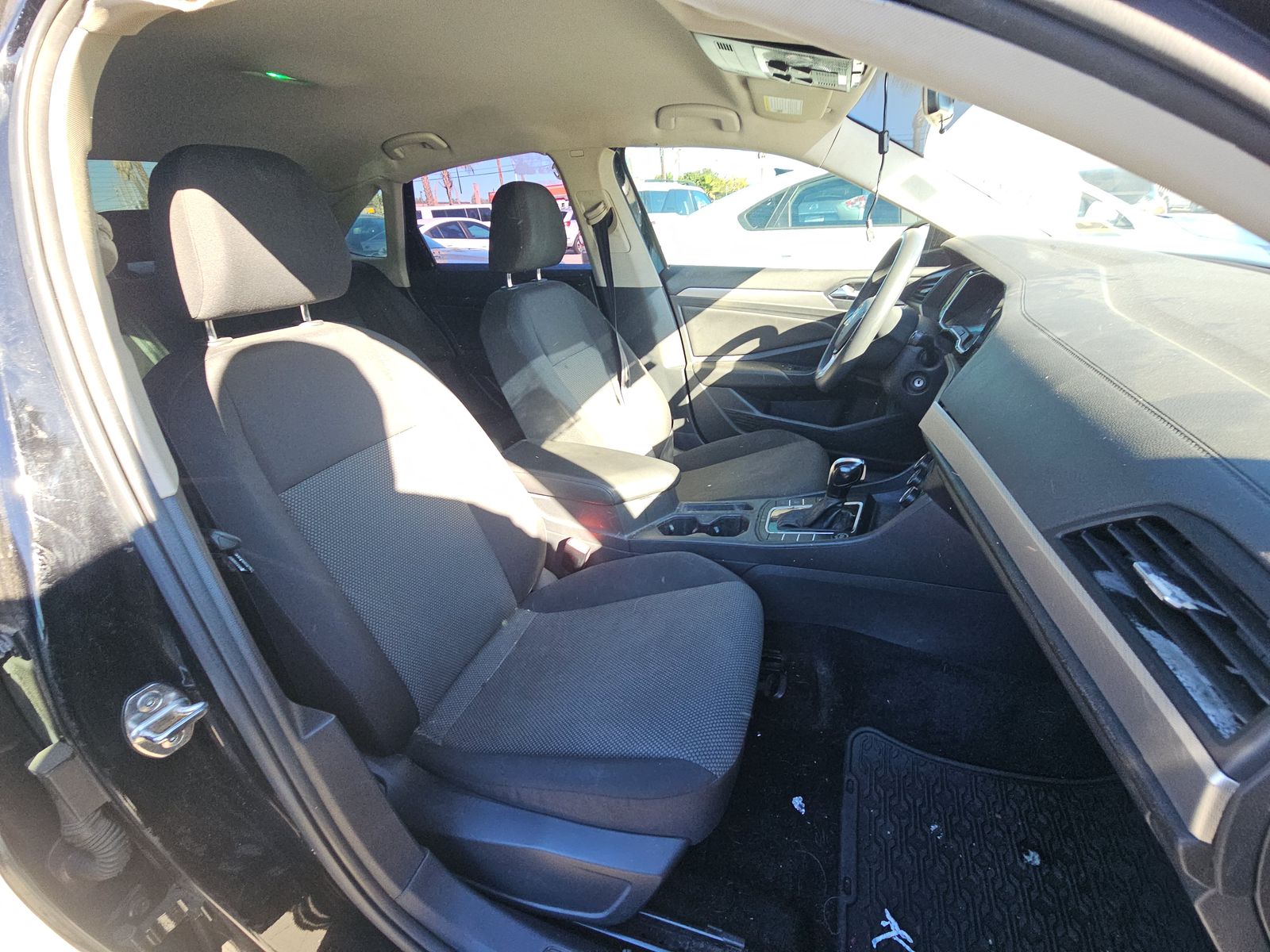 2020 Volkswagen Jetta 1.4T S FWD