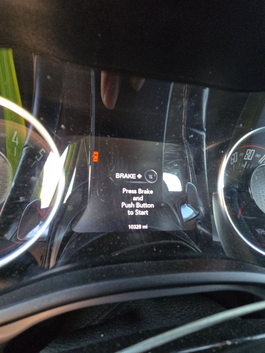 2023 Dodge Challenger R/T RWD