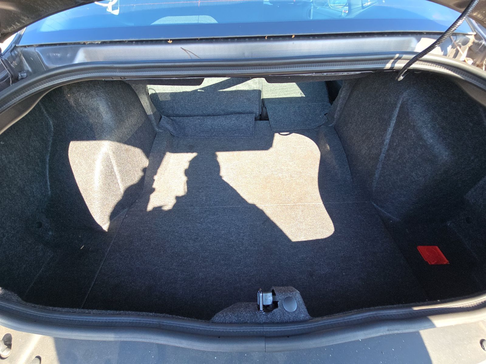 2023 Dodge Challenger R/T RWD