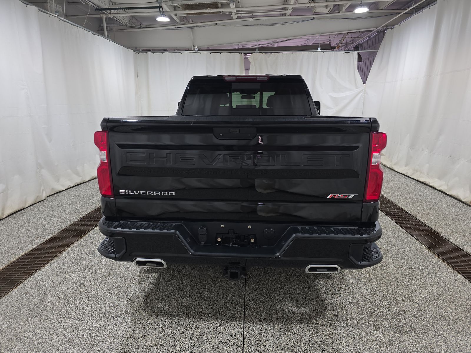 2020 Chevrolet Silverado 1500 RST AWD