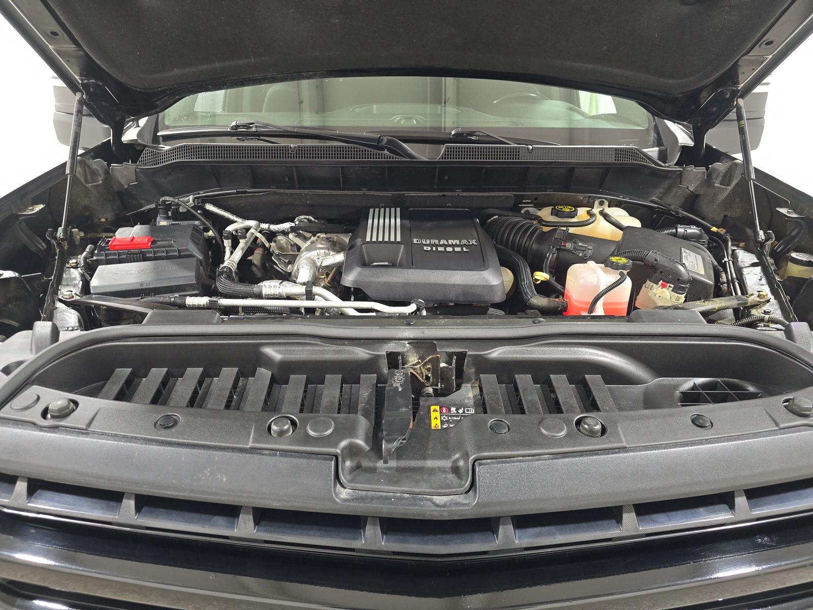 2020 Chevrolet Silverado 1500 RST AWD