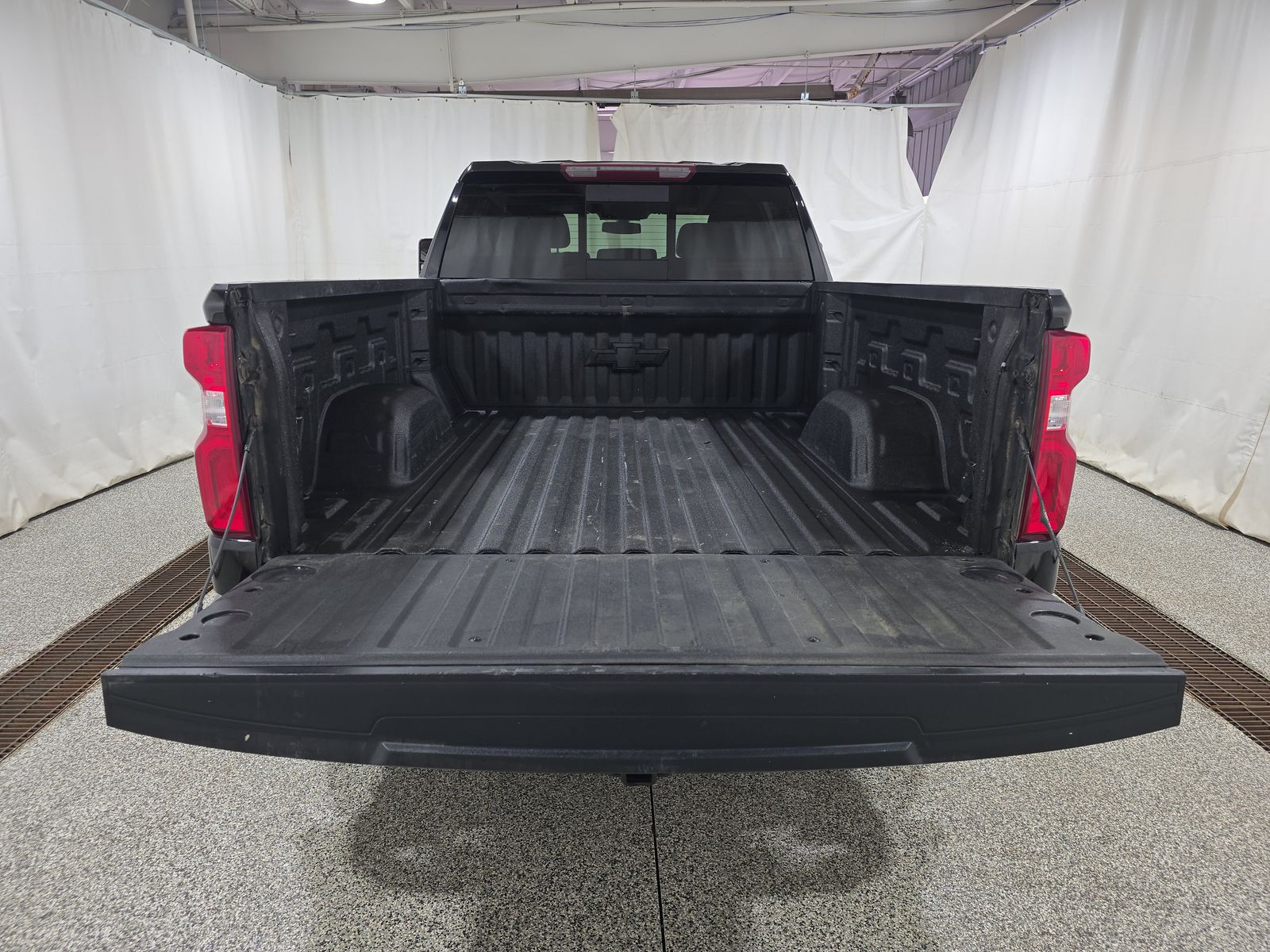 2020 Chevrolet Silverado 1500 RST AWD