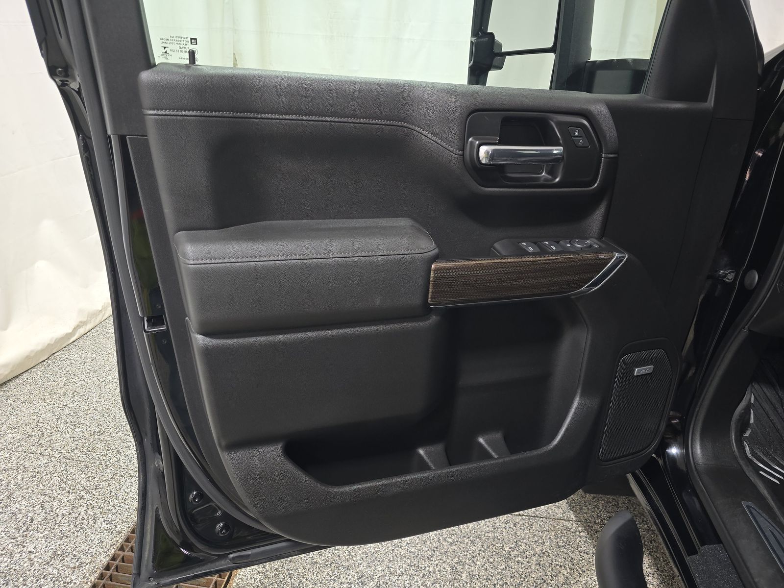 2020 Chevrolet Silverado 1500 RST AWD