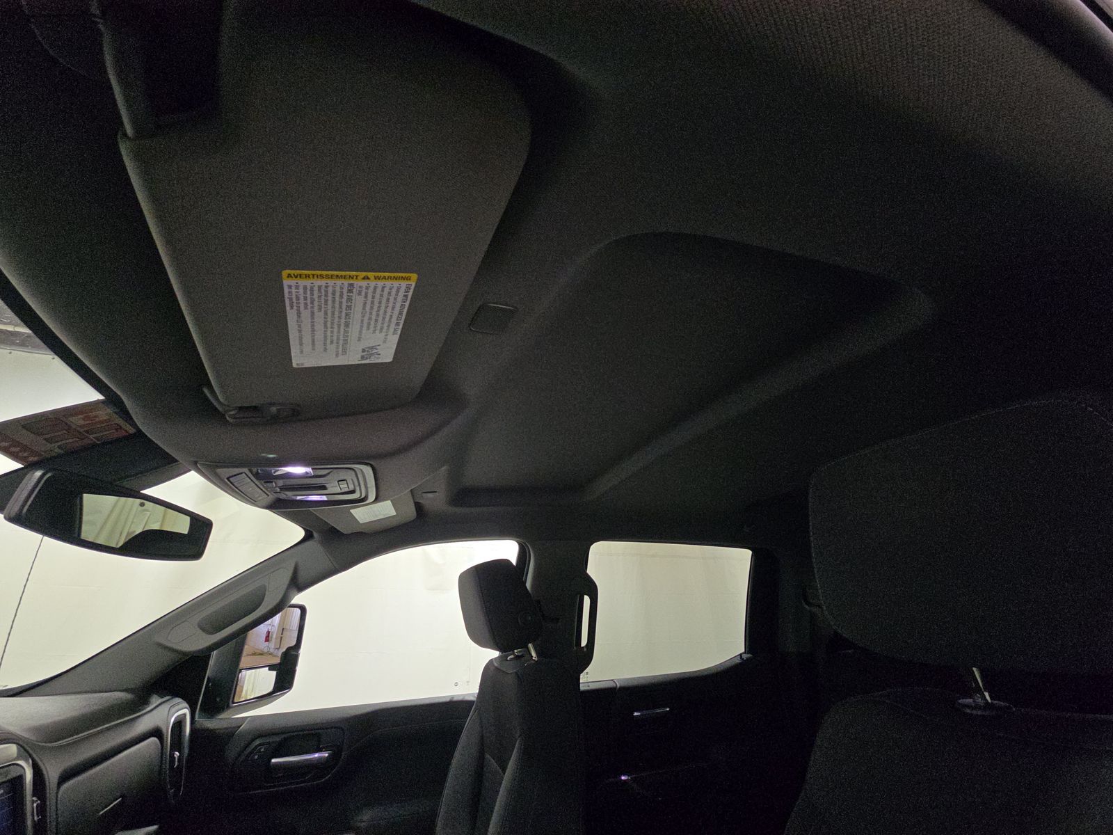 2020 Chevrolet Silverado 1500 RST AWD